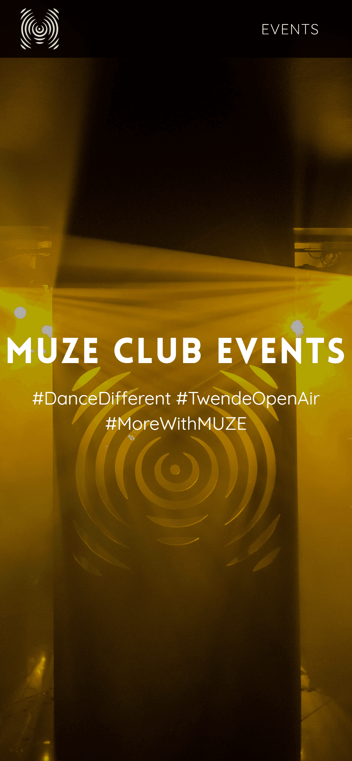 Muze Club